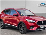 Mg ZS Image 1