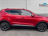 Mg ZS Image 2