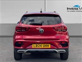 Mg ZS Image 4