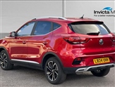 Mg ZS Image 5