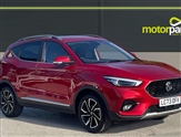 Mg ZS Image 1
