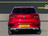 Mg ZS Image 4
