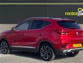 Mg ZS Image 5