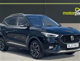 Mg ZS Image 1