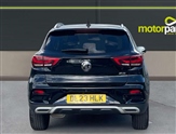 Mg ZS Image 4