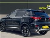 Mg ZS Image 5