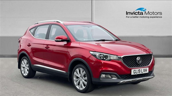 Large image for the Used Mg ZS