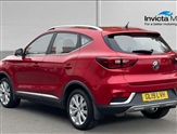 Mg ZS Image 5