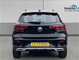 Mg ZS Image 4