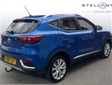 Mg ZS Image 3