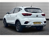 Mg ZS Image 5