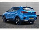 Mg ZS Image 5