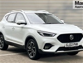Mg ZS Image 1