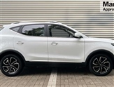 Mg ZS Image 2