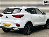 Mg ZS Image 3