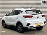 Mg ZS Image 5