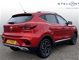 Mg ZS Image 3