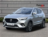 Mg ZS Image 3