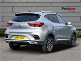 Mg ZS Image 4
