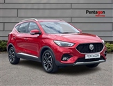 Mg ZS Image 1