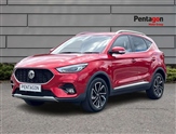 Mg ZS Image 3