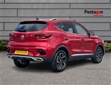 Mg ZS Image 4