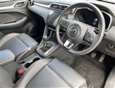 Mg ZS Image 5
