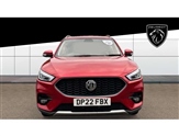 Mg ZS Image 3