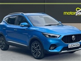 Mg ZS Image 1