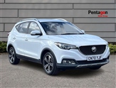 Mg ZS Image 1