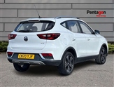 Mg ZS Image 4