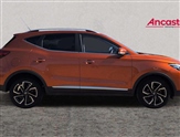 Mg ZS Image 2