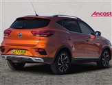 Mg ZS Image 3