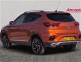 Mg ZS Image 5