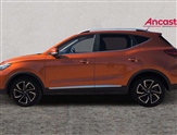 Mg ZS Image 6