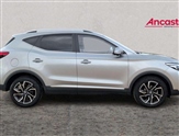 Mg ZS Image 2