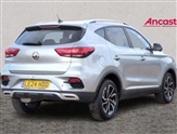 Mg ZS Image 3