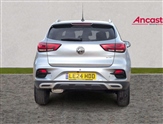 Mg ZS Image 4
