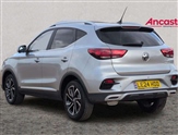 Mg ZS Image 5