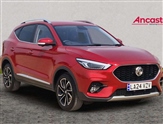 Mg ZS Image 1