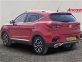 Mg ZS Image 5