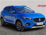 Mg ZS Image 1