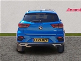 Mg ZS Image 4