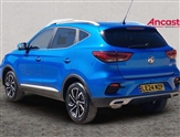 Mg ZS Image 5