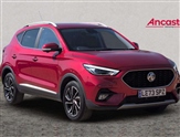 Mg ZS Image 1