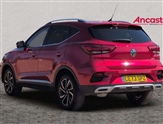 Mg ZS Image 5