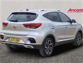 Mg ZS Image 3