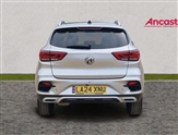 Mg ZS Image 4
