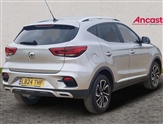 Mg ZS Image 3