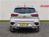 Mg ZS Image 4